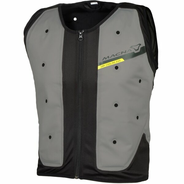 Vesta racoroasa MACNA COOLING VEST DRY EVO XS/M