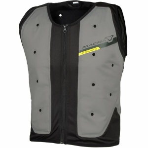 Vesta racoroasa MACNA COOLING VEST DRY EVO XS/M