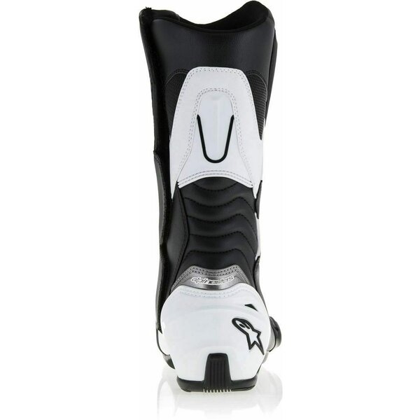 Cizme moto sport/touring ALPINESTARS SMX S Negru 46, 3