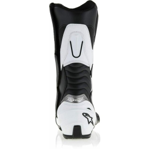Cizme moto sport/touring ALPINESTARS SMX S Negru 46, 3