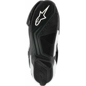 Cizme moto sport/touring ALPINESTARS SMX S Negru 46, 5
