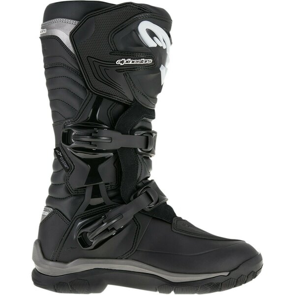 Cizme touring Alpinestars COROZAL Adventure Drystar Negru 42, 7