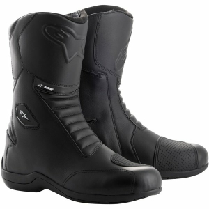 Cizme moto touring Alpinestars ANDES V2 Drystar Negru 41
