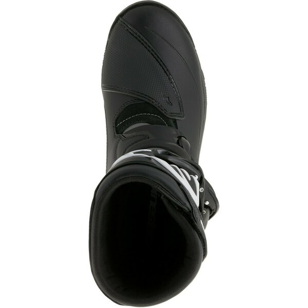 Cizme touring/adventure ALPINESTARS BELIZE Drystar Negru 43, 9
