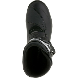 Cizme touring/adventure ALPINESTARS BELIZE Drystar Negru 43, 9