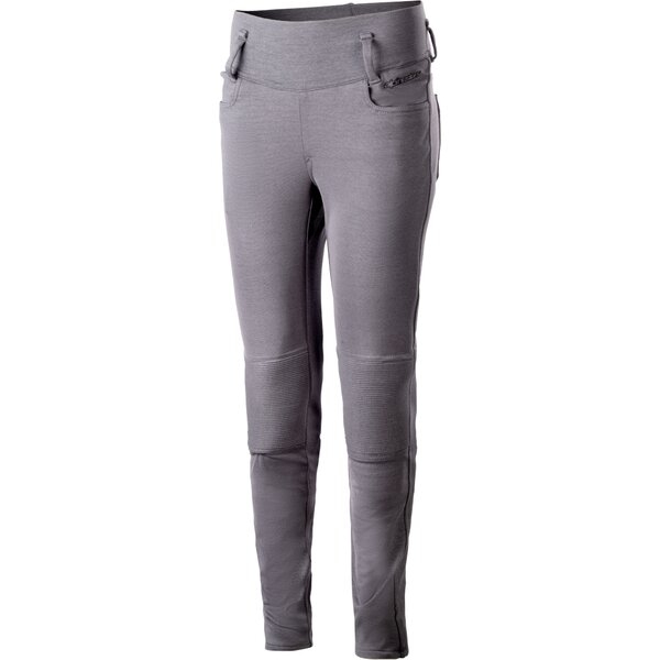 Pantaloni textil de dama Alpinestars Stella BANSHEE XS Crem, 3