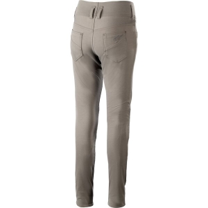 Pantaloni textil de dama Alpinestars Stella BANSHEE XS Crem, 6