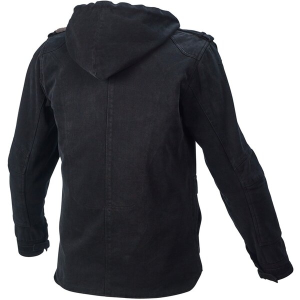 Geaca de protectie textil MACNA COMBAT S Verde oliv, 7