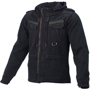 Geaca de protectie textil MACNA COMBAT S Verde oliv, 6