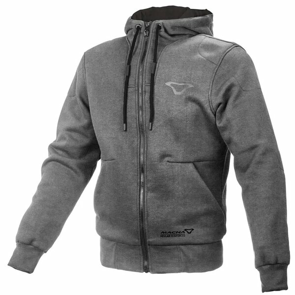Hanorac moto kevlar MACNA NUCLONE XL Gri
