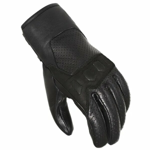 Manusi de piele MACNA BLADE Negru S