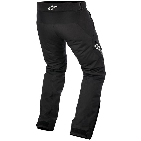 Pantaloni textil impermeabili Alpinestars RAIDER DRYSTAR Negru XXL, 3