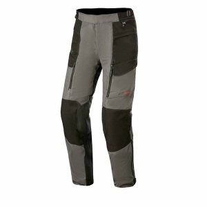 Pantaloni textil touring ALPINESTARS VALPARAISO V3 Drystar Negru L
