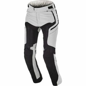 Pantaloni de vara textil dama Macna Bora Lady Negru XS