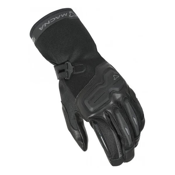 Manusi touring impermeabile MACNA TERRA RTX S Negru camo, 6