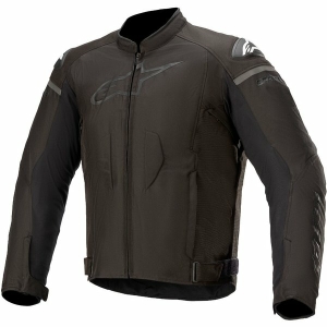 Geaca textil sport/touring Alpinestars T-GP PLUS R V3 Negru S