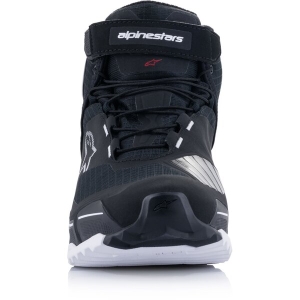Ghete moto ALPINESTARS CR-X DRYSTAR 44 Negru/Gri/Galben fluo, 14