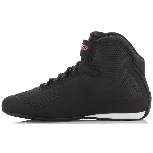 Ghete moto sport/touring Alpinestars Stella SEKTOR 36 Negru/Roz, 4