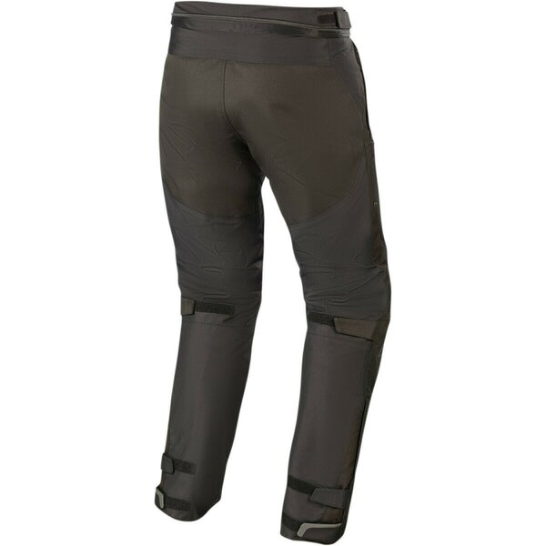 Pantaloni textil impermeabili Alpinestars RAIDER DRYSTAR V2 Negru S, 3