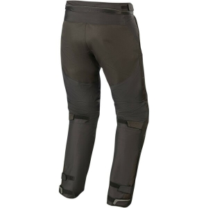 Pantaloni textil impermeabili Alpinestars RAIDER DRYSTAR V2 Negru S, 3