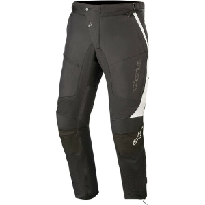 Pantaloni textil impermeabili Alpinestars RAIDER DRYSTAR V2 Negru S, 5