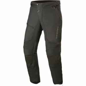 Pantaloni textil impermeabili Alpinestars RAIDER DRYSTAR V2 Negru S