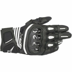 Manusi de vara Alpinestars SP X AIR CARBON V2 Negru 3XL