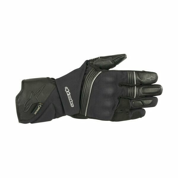 Manusi de piele impermeabile Alpinestars JET ROAD V2 Gore-Tex M