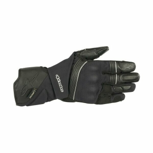 Manusi de piele impermeabile Alpinestars JET ROAD V2 Gore-Tex M