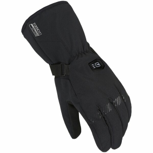 Manusi cu incalzire electrica MACNA UNITE RTX Negru 3XL