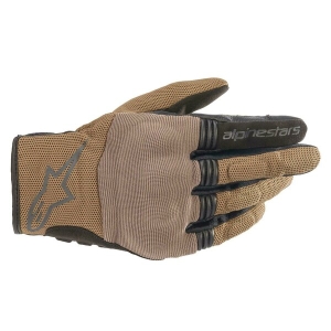 Manusi de vara ALPINESTARS COPPER Negru/Alb L, 3