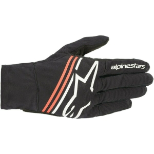 Manusi de vara ALPINESTARS REEF Negru S, 6
