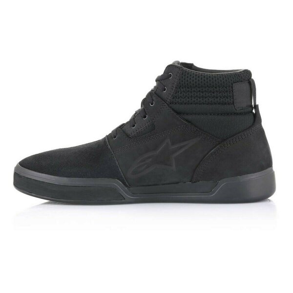 Ghete moto Alpinestars PRIMER Negru 41, 9