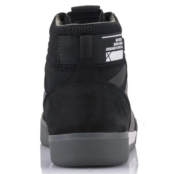 Ghete moto Alpinestars PRIMER Negru 41, 10