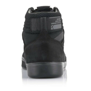 Ghete moto Alpinestars PRIMER Negru 41, 4