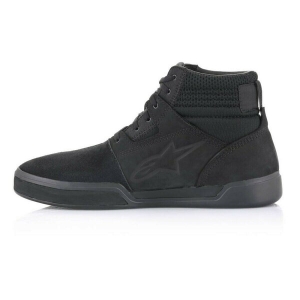 Ghete moto Alpinestars PRIMER Negru 41, 9