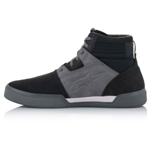 Ghete moto Alpinestars PRIMER Negru 41, 12
