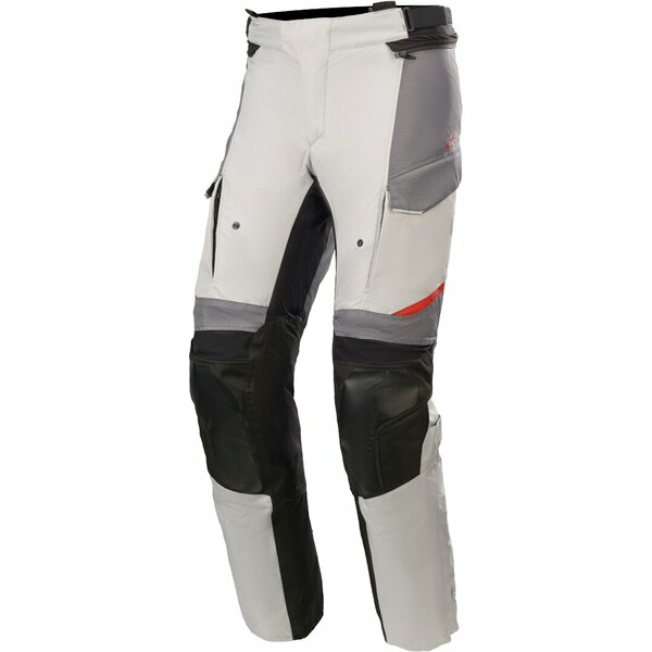 Pantaloni textil impermeabili Alpinestars ANDES Drystar V3 Negru XXL, 2