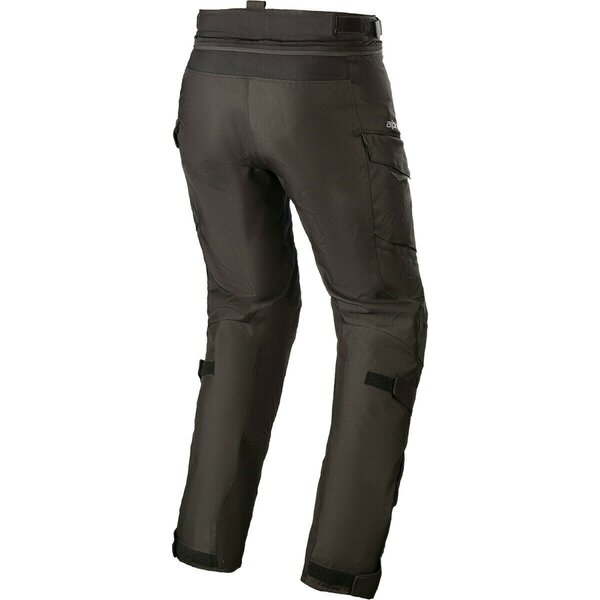 Pantaloni textil impermeabili Alpinestars ANDES Drystar V3 Negru XXL, 6