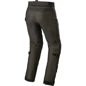 Pantaloni textil impermeabili Alpinestars ANDES Drystar V3 Negru XXL, 6