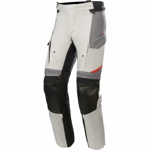 Pantaloni textil impermeabili Alpinestars ANDES Drystar V3 Negru XXL, 7