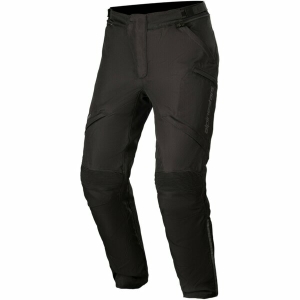 Pantaloni textil impermeabili Alpinestars GRAVITY Drystar Negru S