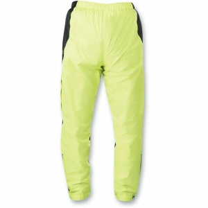 Pantaloni de ploaie Alpinestars HURRICANE Negru S