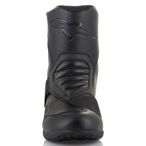 Cizme touring impermeabile Alpinestars RIDGE V2 Negru 40, 6