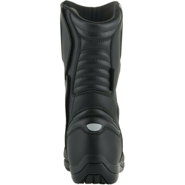 Cizme moto touring Alpinestars ORIGIN Drystar Negru 47, 3