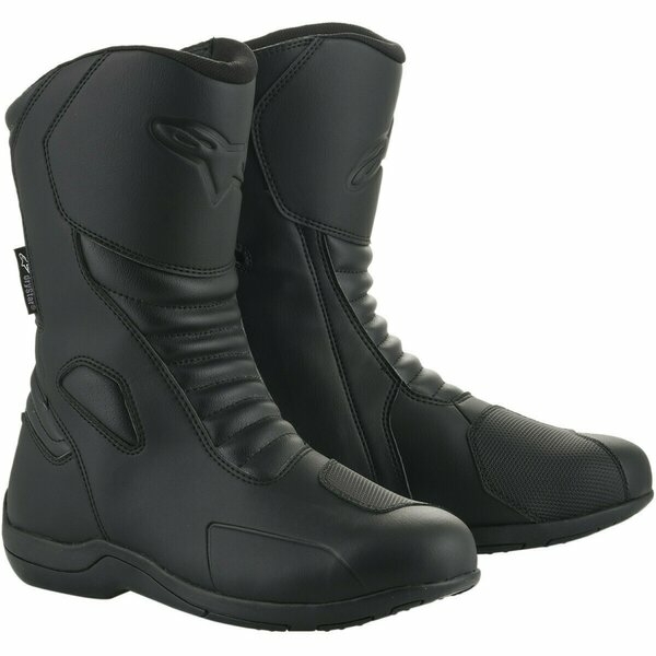 Cizme moto touring Alpinestars ORIGIN Drystar Negru 47, 2