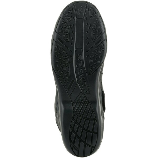Cizme moto touring Alpinestars ORIGIN Drystar Negru 47, 8