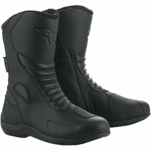 Cizme moto touring Alpinestars ORIGIN Drystar Negru 47