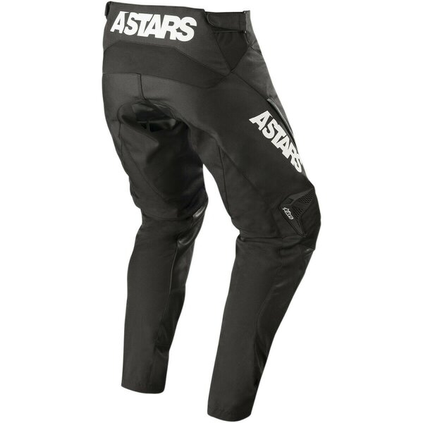 Pantaloni cross-enduro Alpinestars VENTURE R Negru 28, 5