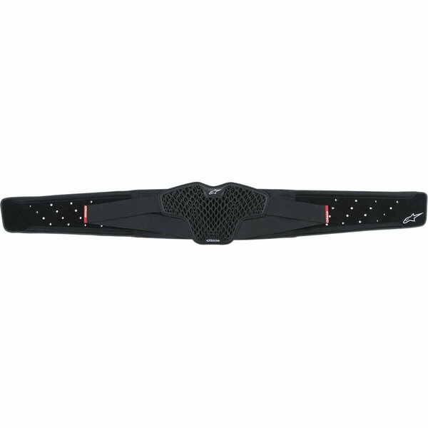 Brau de protectie pentru rinichi ALPINESTARS SEQUENCE XS/L, 2